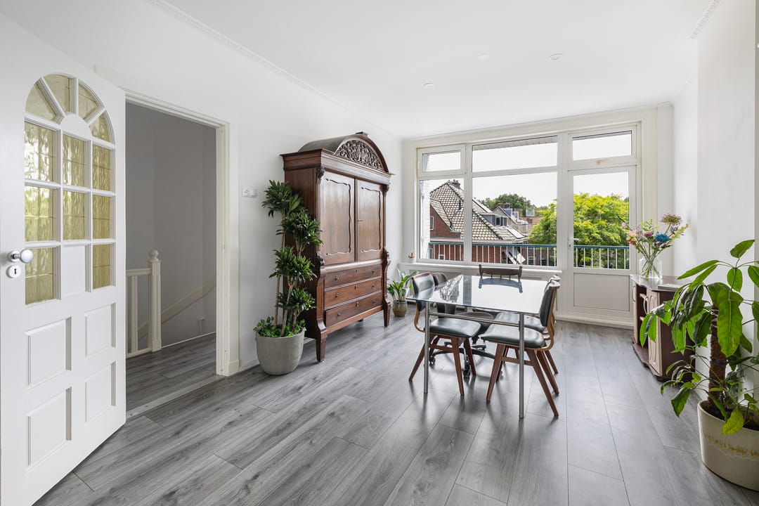 Foto 16 van Burgemeester Knappertlaan 177-A