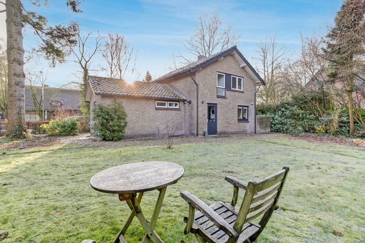 Foto 33 van Elspeterbosweg 12