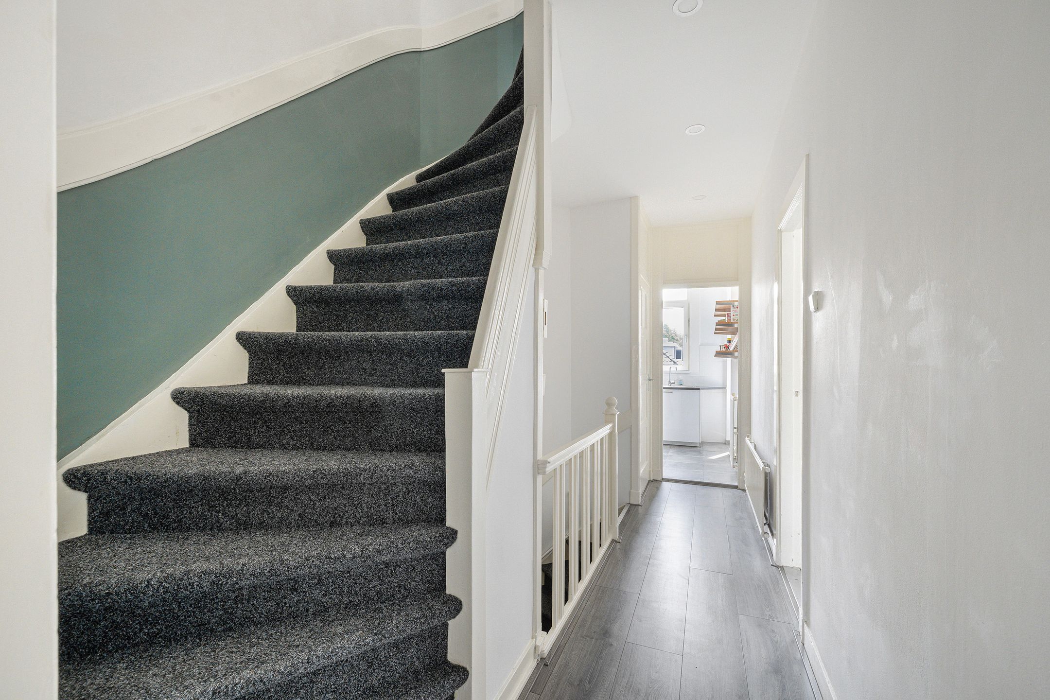 Foto 18 van Burgemeester Knappertlaan 177-A