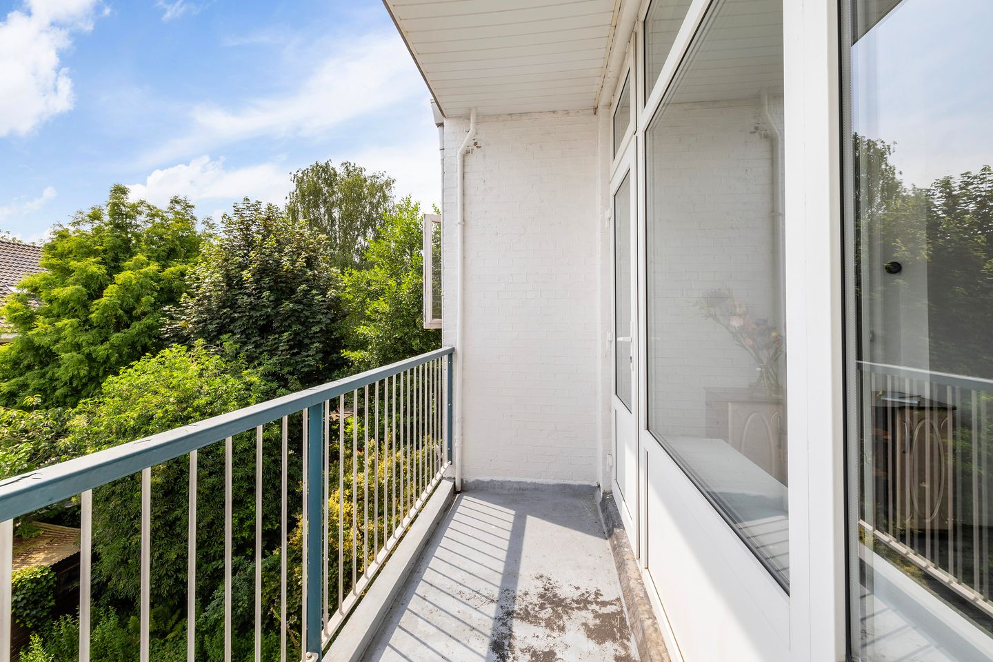 Foto 10 van Burgemeester Knappertlaan 177-A