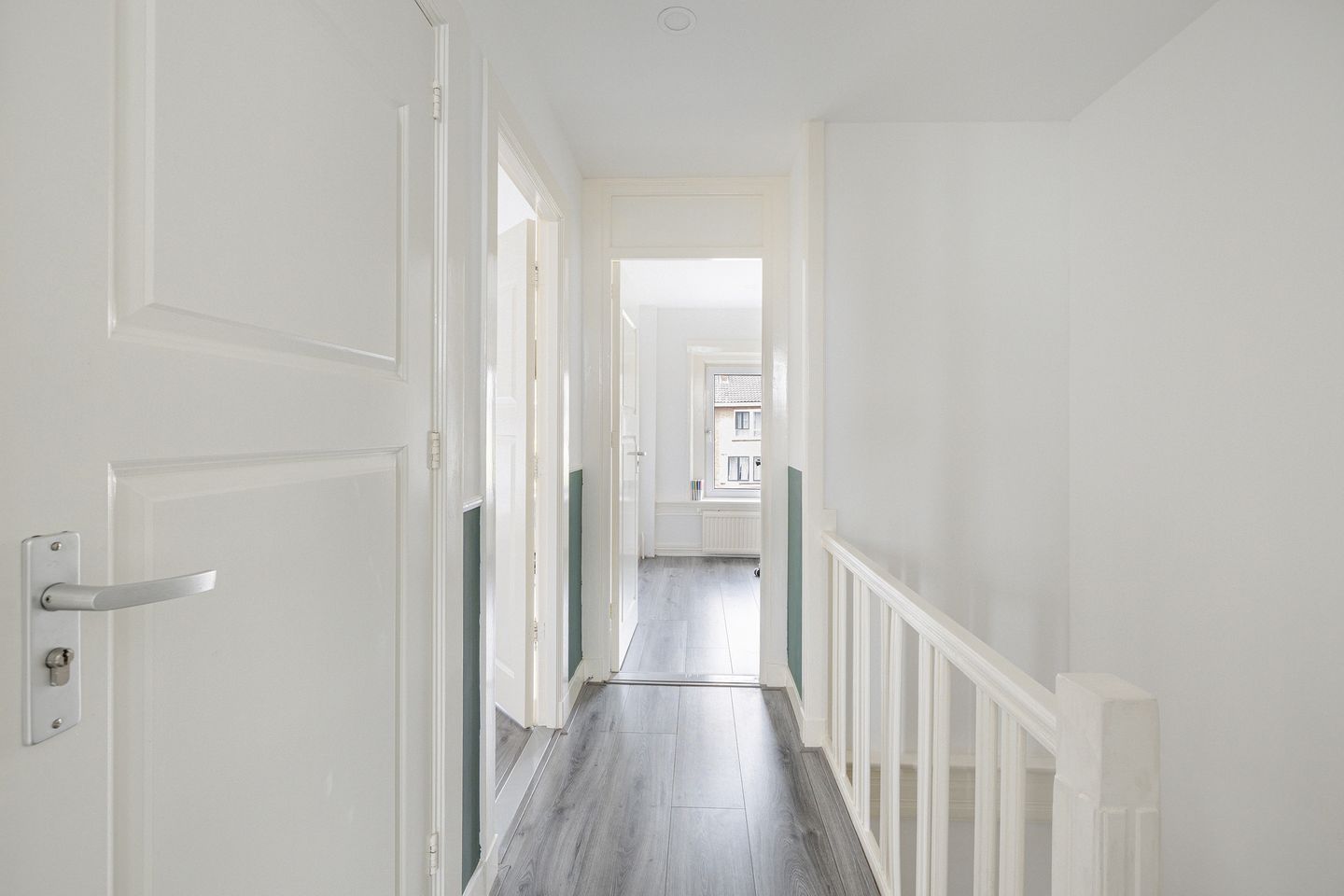 Foto 19 van Burgemeester Knappertlaan 177-A