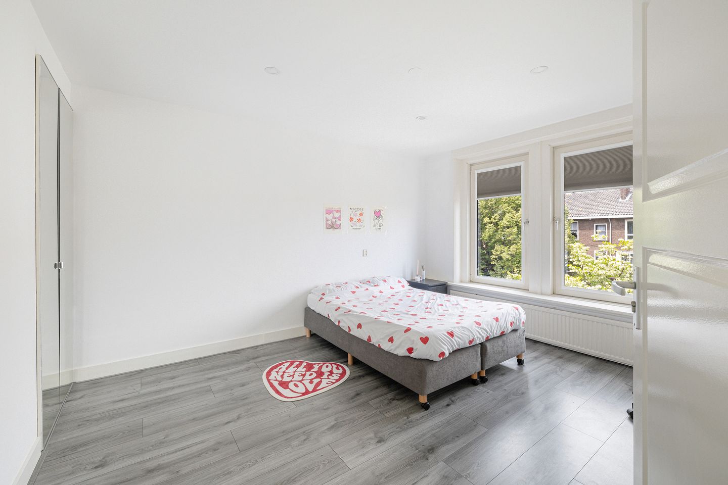 Foto 20 van Burgemeester Knappertlaan 177-A