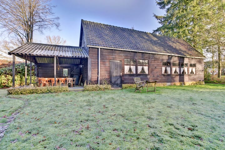 Foto 39 van Elspeterbosweg 12