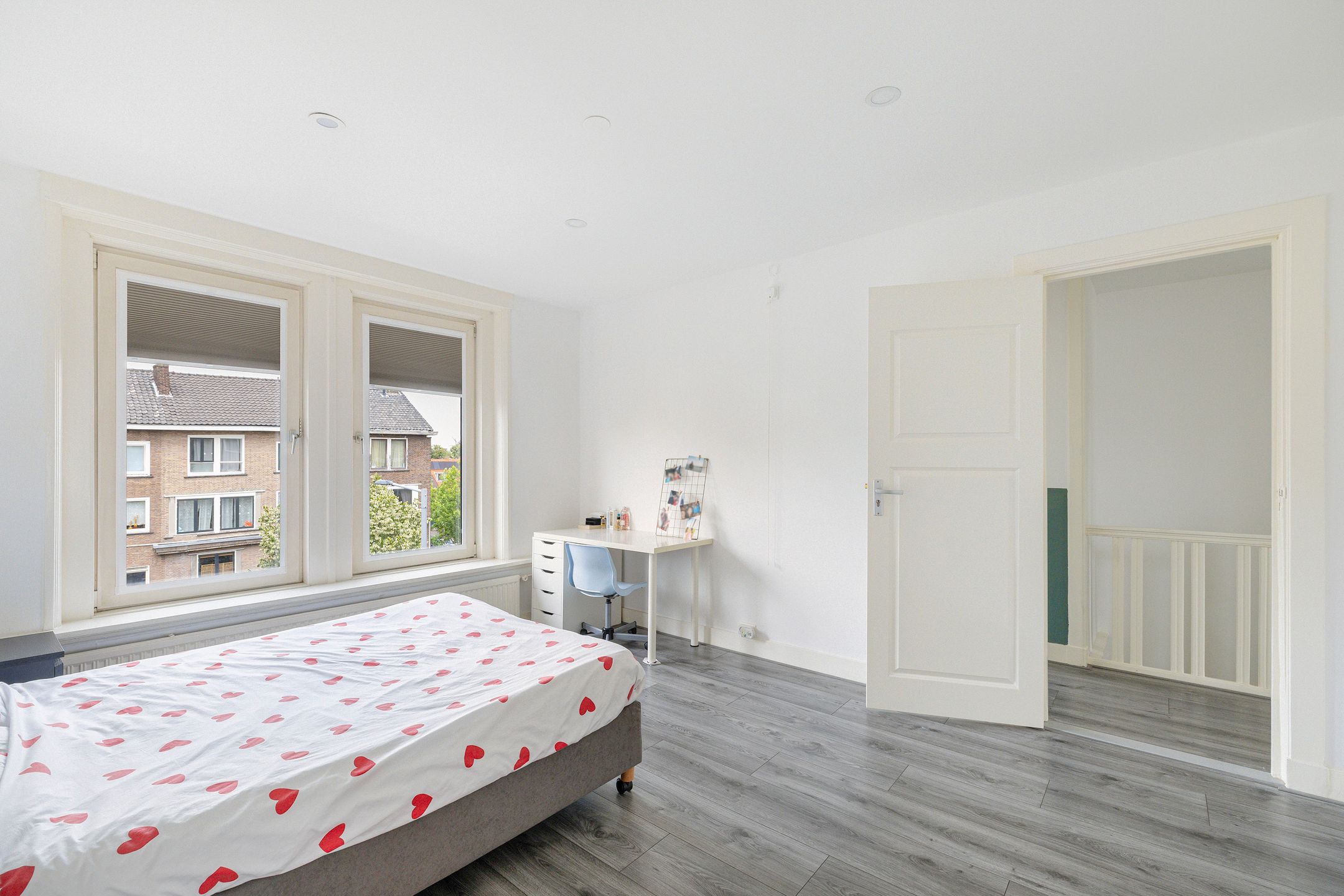 Foto 21 van Burgemeester Knappertlaan 177-A