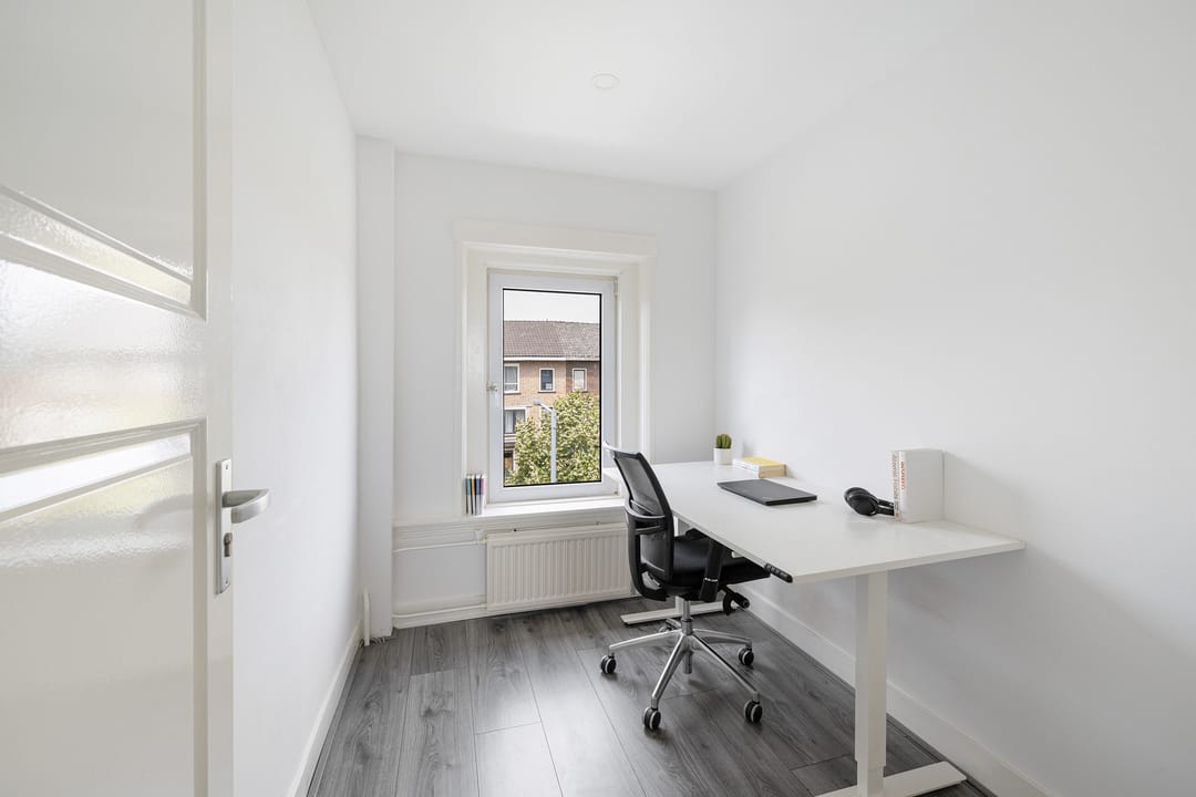 Foto 22 van Burgemeester Knappertlaan 177-A