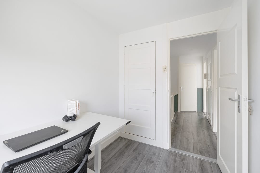 Foto 23 van Burgemeester Knappertlaan 177-A