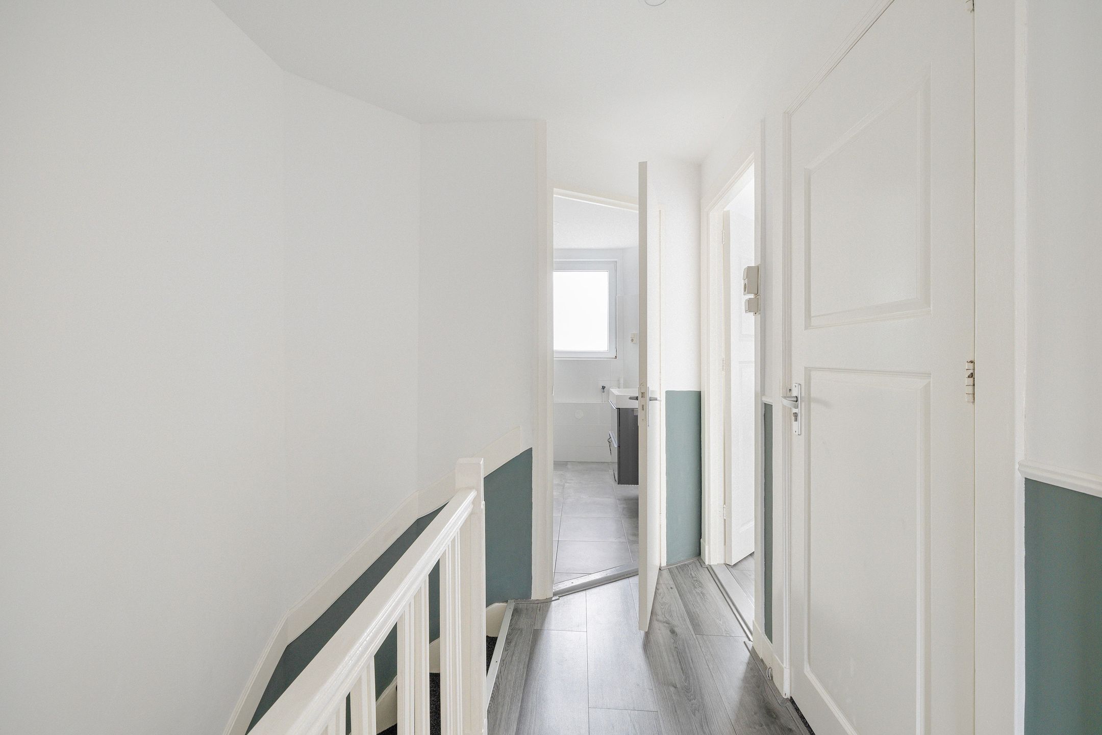 Foto 24 van Burgemeester Knappertlaan 177-A