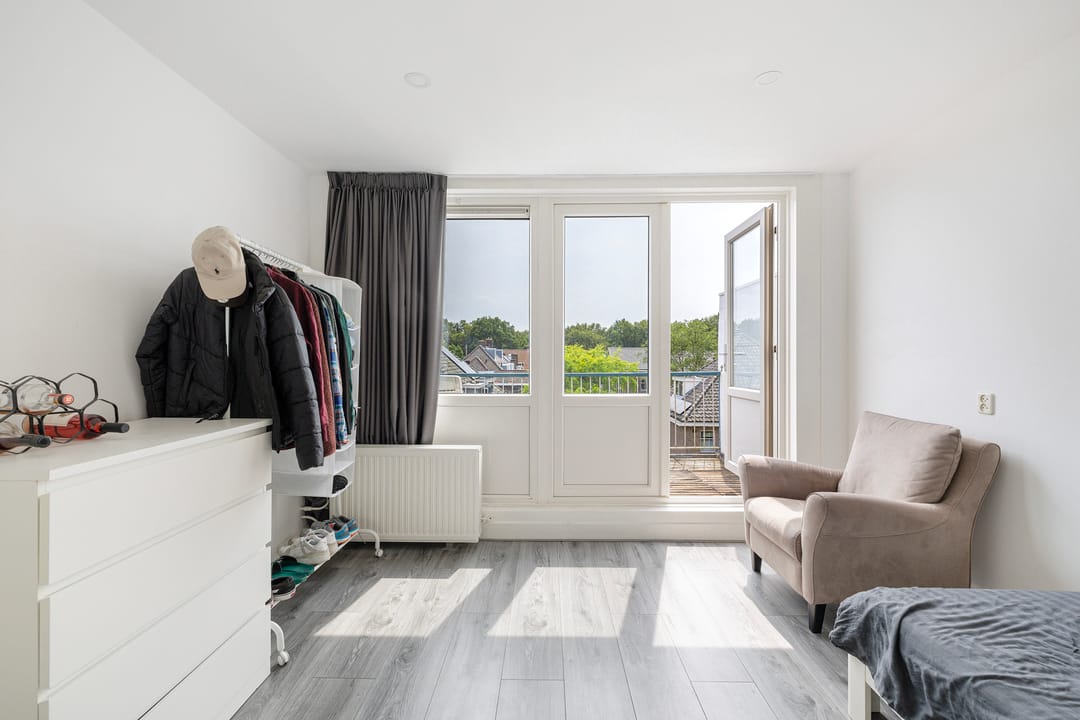 Foto 26 van Burgemeester Knappertlaan 177-A