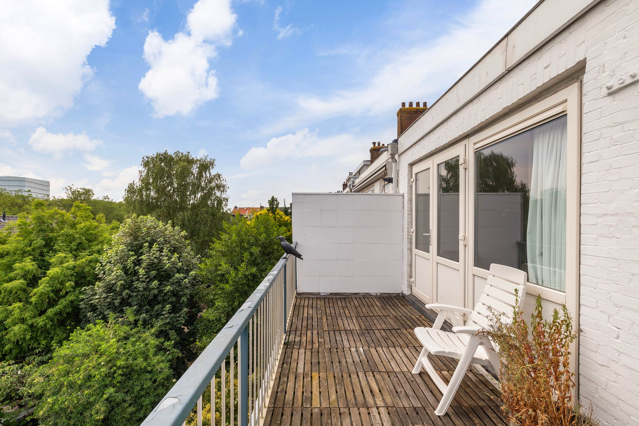 Foto 27 van Burgemeester Knappertlaan 177-A