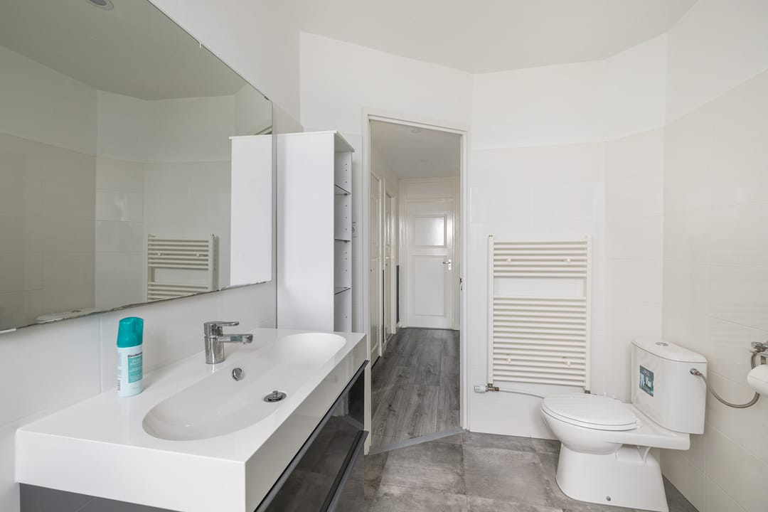 Foto 28 van Burgemeester Knappertlaan 177-A