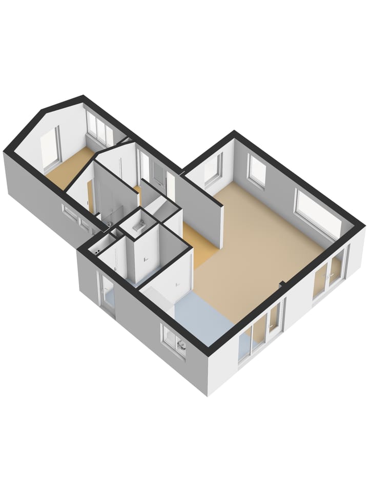 Foto 46 van Elspeterbosweg 12