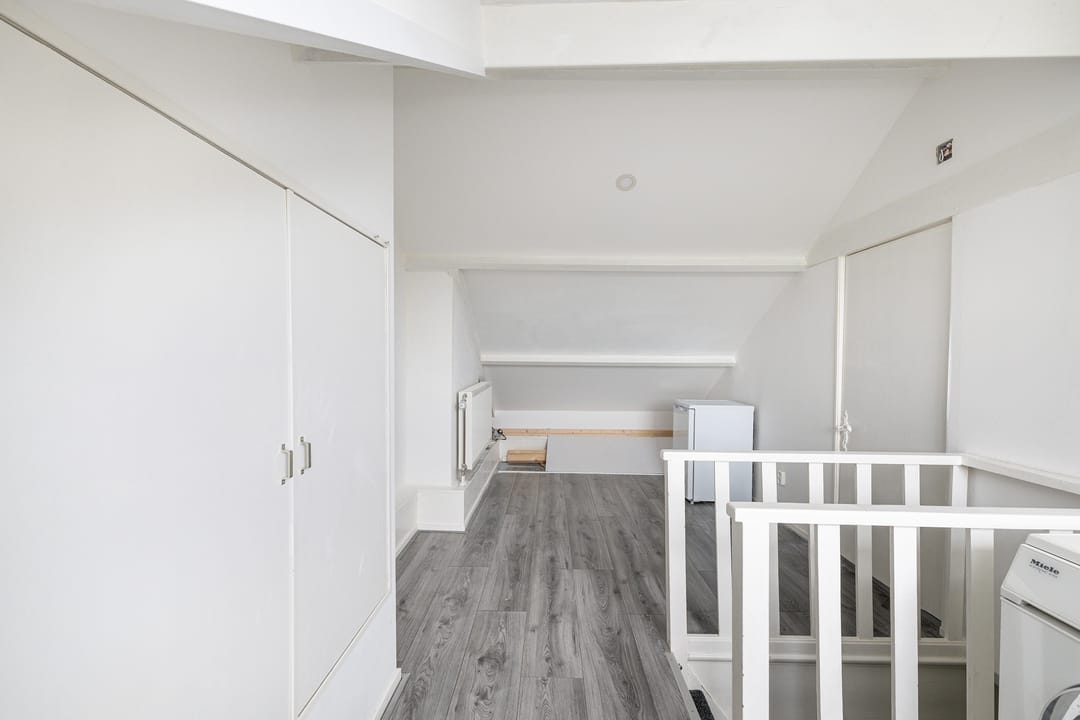 Foto 32 van Burgemeester Knappertlaan 177-A