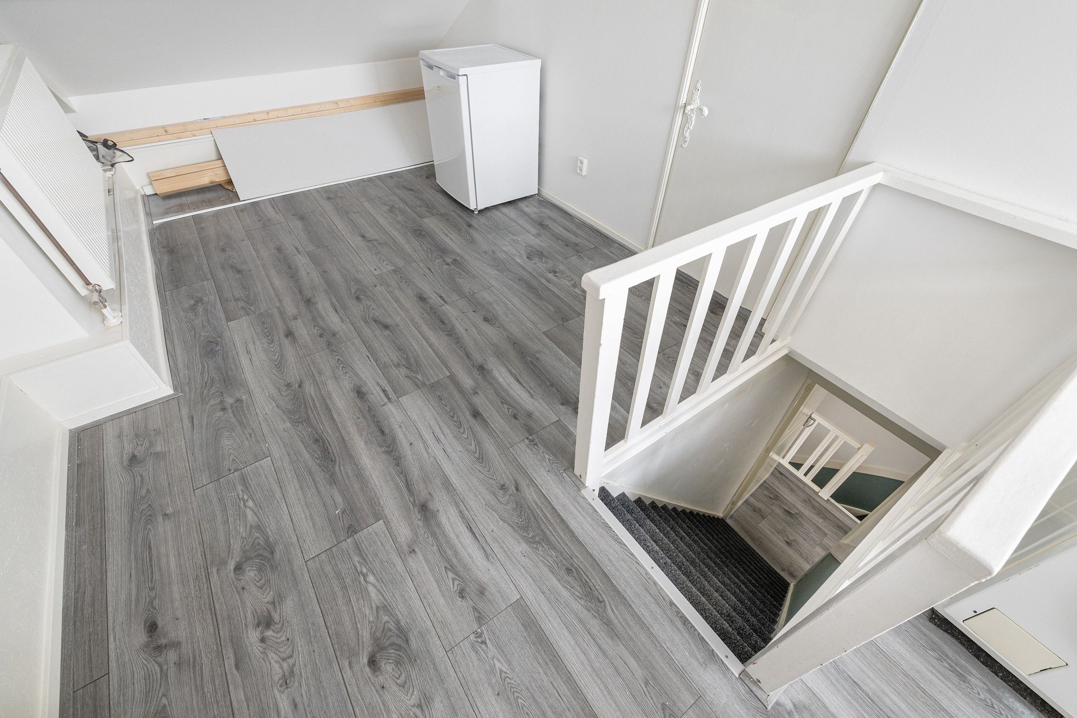 Foto 33 van Burgemeester Knappertlaan 177-A