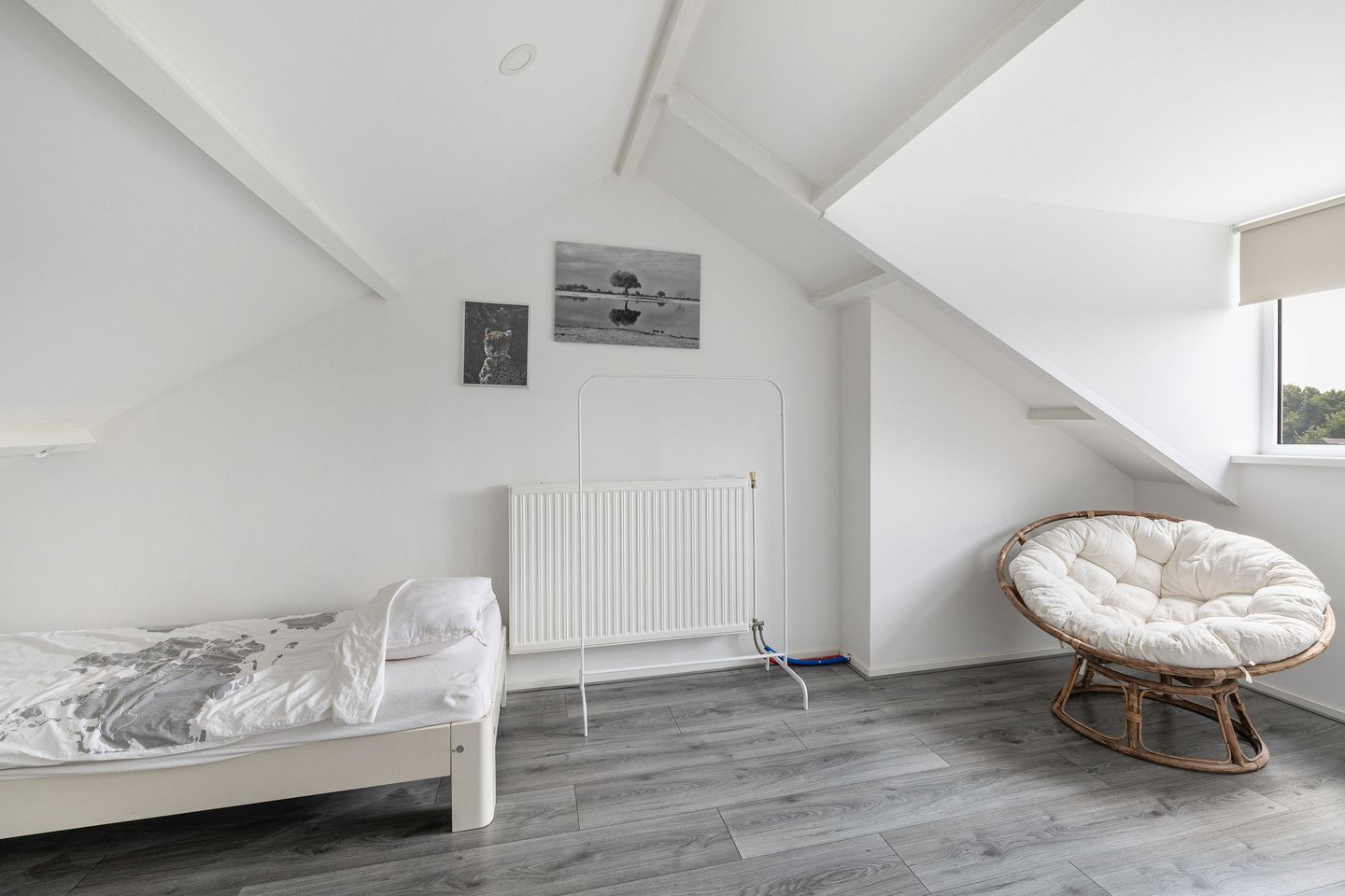 Foto 35 van Burgemeester Knappertlaan 177-A