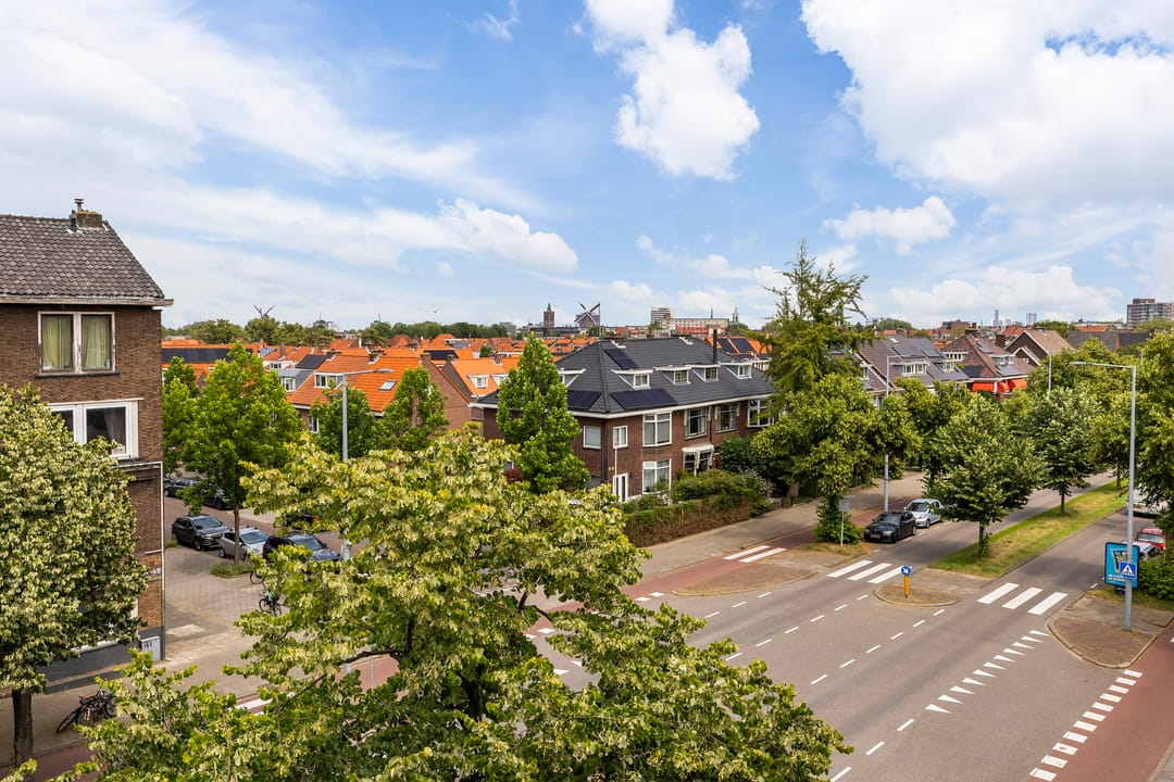 Foto 38 van Burgemeester Knappertlaan 177-A