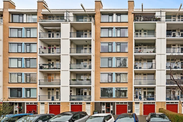 Foto 1 van Landréstraat 297