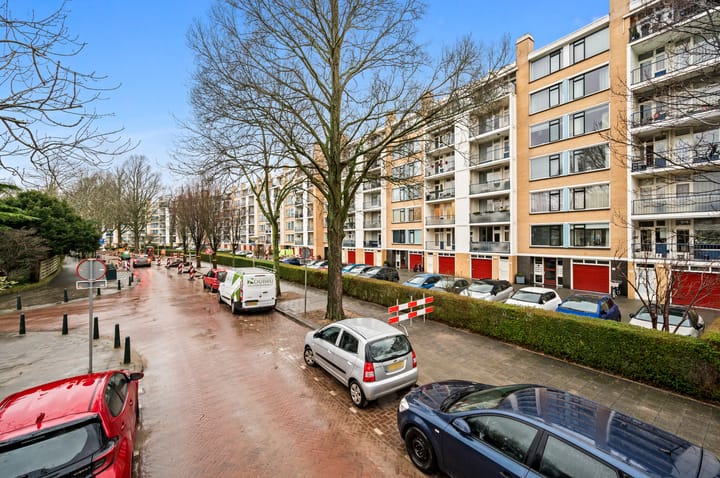 Foto 3 van Landréstraat 297