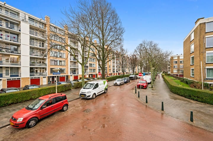 Foto 4 van Landréstraat 297