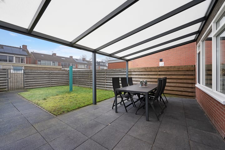 Foto 27 van De Schoepen 7