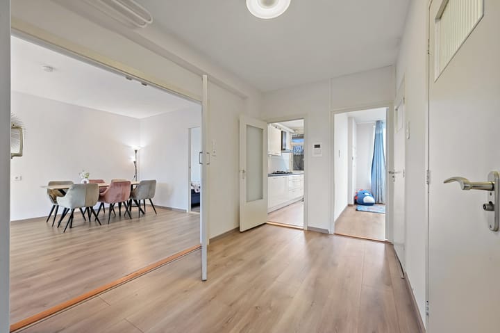 Foto 6 van Landréstraat 297