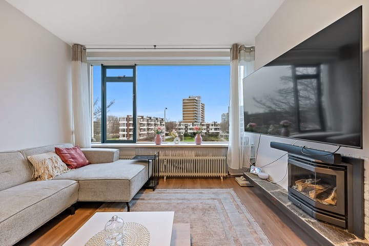 Foto 7 van Landréstraat 297