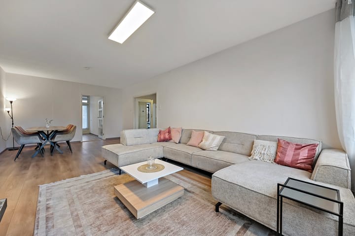 Foto 8 van Landréstraat 297