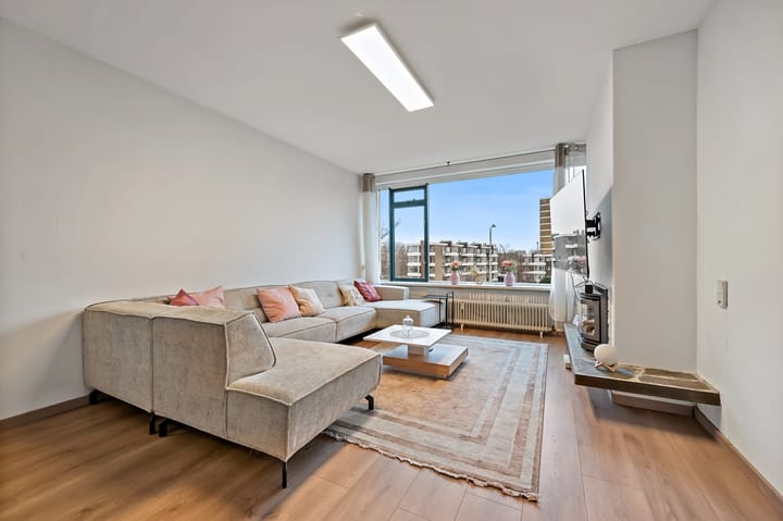 Foto 9 van Landréstraat 297