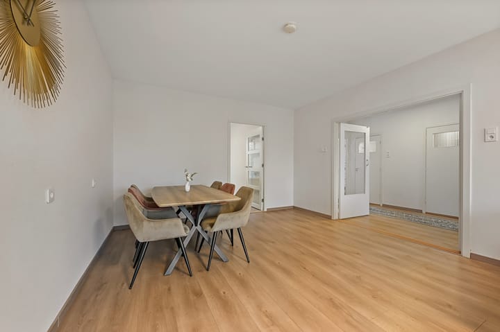 Foto 10 van Landréstraat 297