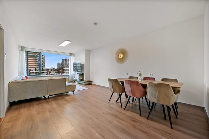 Foto 11 van Landréstraat 297