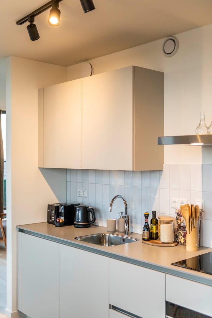 Foto 7 van Ungerplein 2-A12