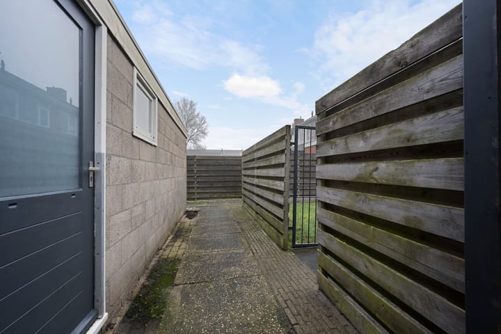 Foto 31 van De Schoepen 7