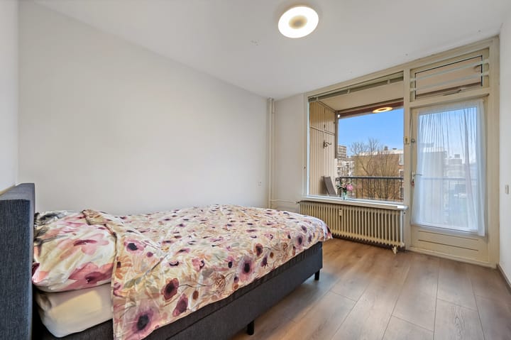 Foto 12 van Landréstraat 297