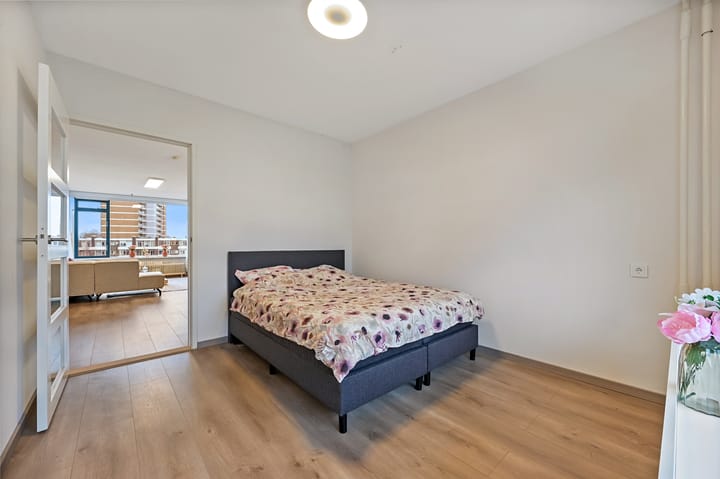 Foto 13 van Landréstraat 297