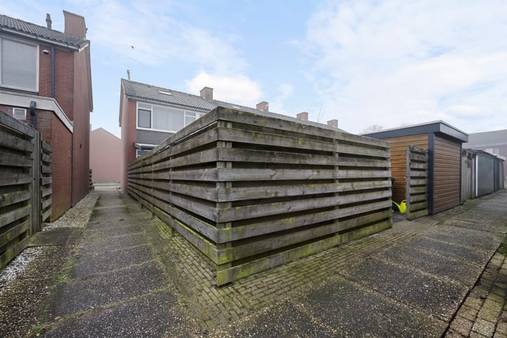 Foto 32 van De Schoepen 7