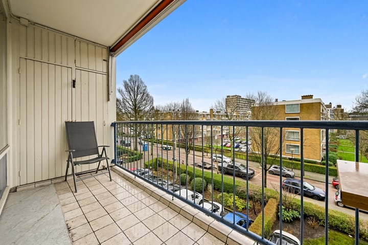 Foto 14 van Landréstraat 297