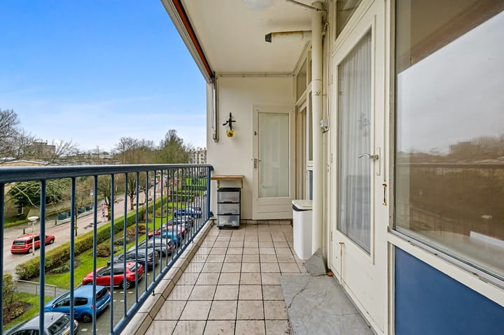 Foto 15 van Landréstraat 297