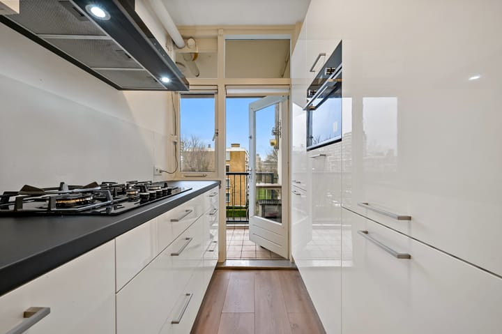 Foto 18 van Landréstraat 297