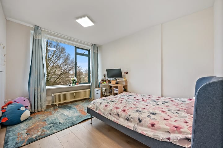 Foto 21 van Landréstraat 297