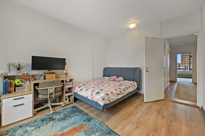 Foto 22 van Landréstraat 297