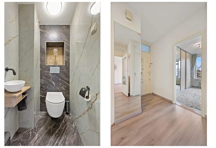 Foto 25 van Landréstraat 297