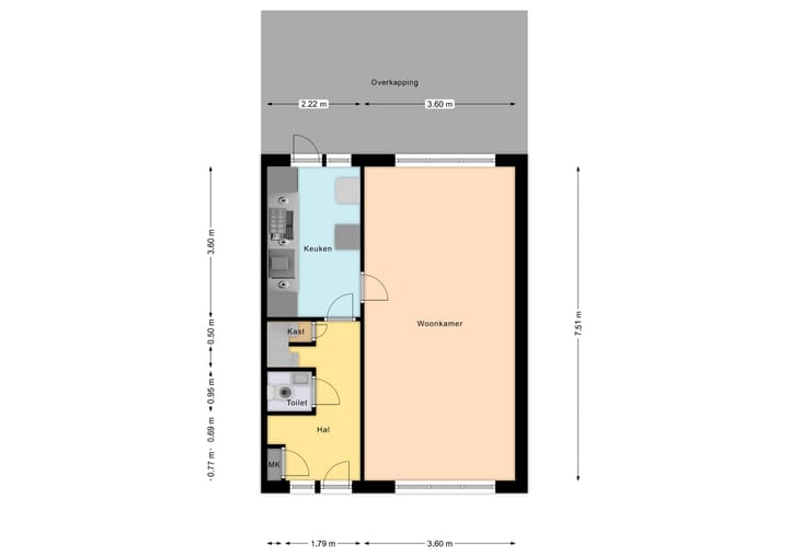 Foto 37 van De Schoepen 7