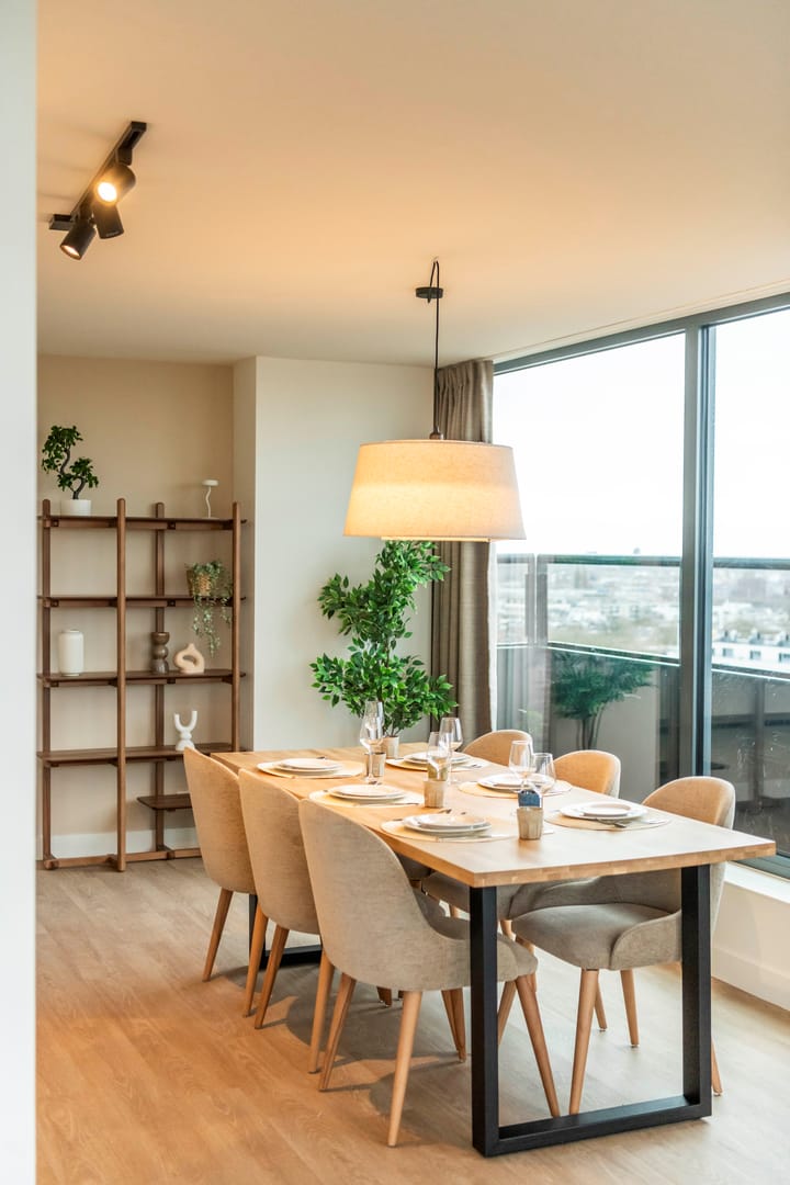 Foto 16 van Ungerplein 2-A12