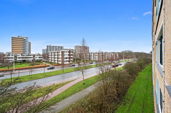 Foto 30 van Landréstraat 297