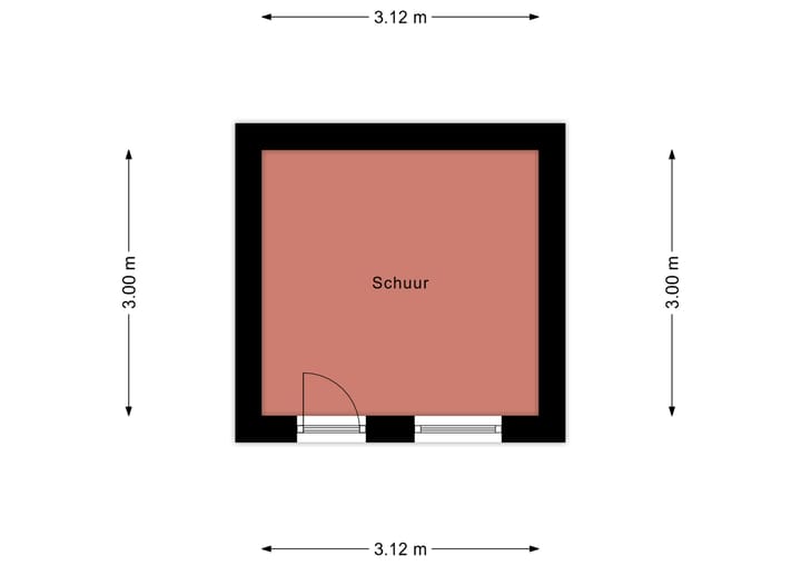 Foto 40 van De Schoepen 7