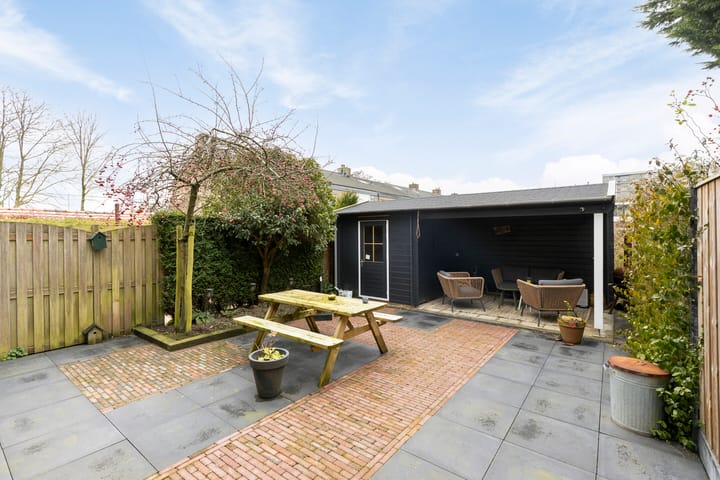 Foto 3 van Frankensteyn 6