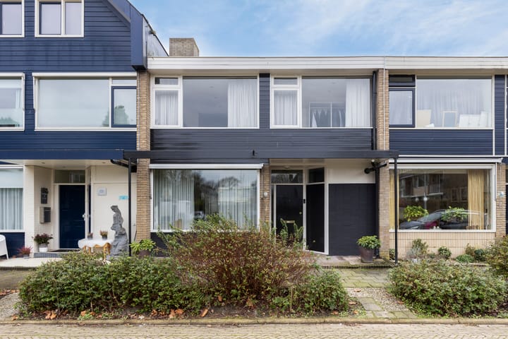 Foto 4 van Frankensteyn 6