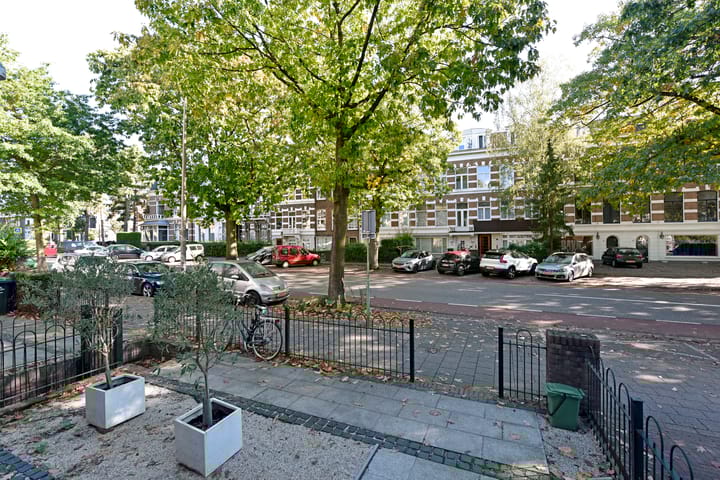 Foto 2 van Mr. Franckenstraat 84