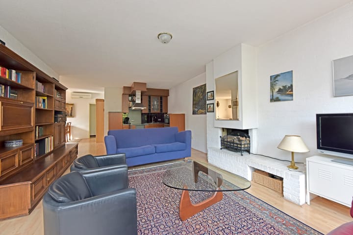 Foto 3 van Mr. Franckenstraat 84