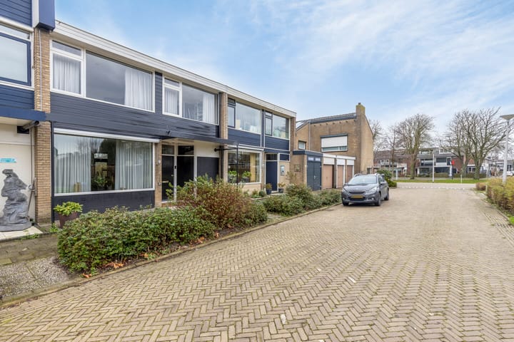 Foto 6 van Frankensteyn 6