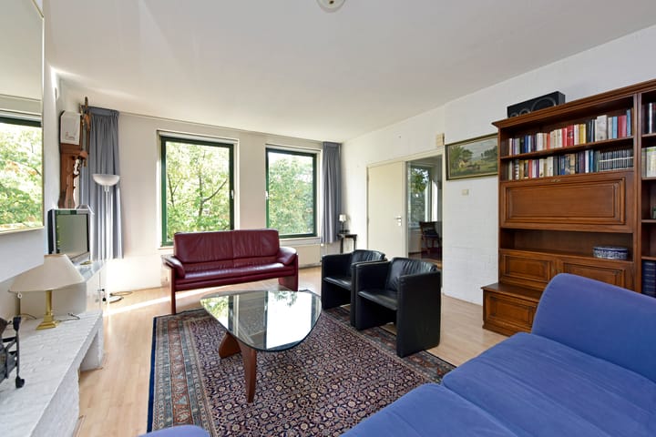 Foto 4 van Mr. Franckenstraat 84